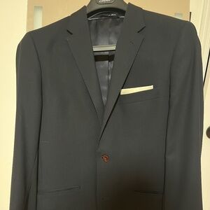 Land’s End Navy Blazer